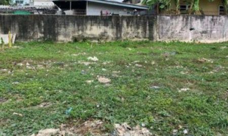 ให้เช่าที่ดิน - ที่ดินให้เช่า ขายเช่าที่ดินเปล่าว อ่อนนุช ชอย 33 (ติดถนนซอย) ห่า) ประมาณ 400 เมตร เนื้อที่ประมาณ 301 ตรว. ทำเลดี