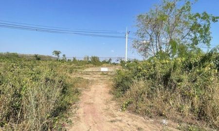 ขายที่ดิน - ที่ดินแปลงใหญ่ ใกล้แม่น้ำโขง บึงกาฬ เนื้อที่รวม 16 ไร่ 1 งาน 81.6 ตร.ว.