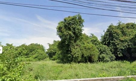 ขายที่ดิน - แบ่งขายที่ดินเปล่า 5 แปลง 21 ไร่ 3 งาน 45 ตร.ว. ใกล้เซ็นทรัล ศรีราชา ชลบุรี