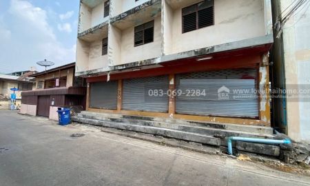 ขายอพาร์ทเม้นท์ / โรงแรม - ขายหอพัก ด่านสำโรง38 สุขุมวิท113 เข้าซอยเพียง 100 เมตร พื้นที่128ตร.วา ราคา17ล้าน ใกล้รถไฟฟ้า 2 สาย เหมาะสำหรับนักลงทุนปล่อยเช่าระยะยาว