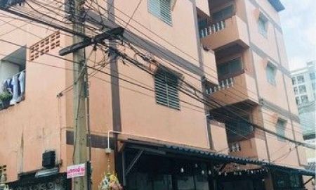 ขายอพาร์ทเม้นท์ / โรงแรม - ขายอพาร์ตเมนต์ 4 ชั้น 48 ห้อง ทำเลBTSสายหยุด ราคา 18 ล้าน