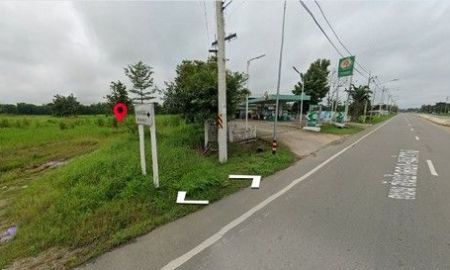 ขายที่ดิน - ขายที่ดิน 61-2-40ไร่ 120ล้านบาท ติดถนนสันป่าตอง-แม่วาง ต.บ้านแม อ.สันป่าตอง เชียงใหม่