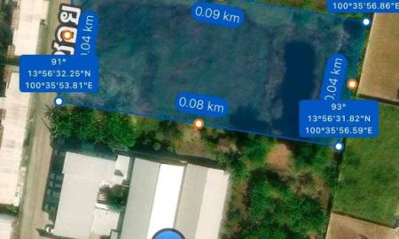 ขายที่ดิน - ขายที่ดินเปล่า ทำเลดี ซอยเทิดราชัน 47 ดอนเมือง ใกล้สนามบินดอนเมือง เดินทางสะดวก