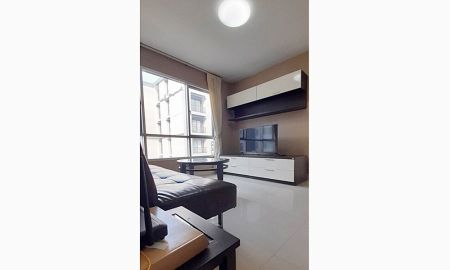 ขายคอนโด - Condo One Sukhumvit 52 ห้องมุม 48.69 ตรม 1 นอน 1 ครัว ชั้น5 โลตัส และ BTS อ่อนนุช อยู่หน้าปากซอย