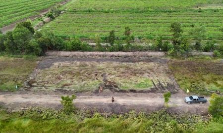 ขายที่ดิน - ที่ดิน - ไม่ไกลจาก เซเว่น คลองรพีพัฒน์ 280000 thb ขนาด 0 ไร่ 0 Ngan 100 ตรว. เข้าอยู่ได้ทันที