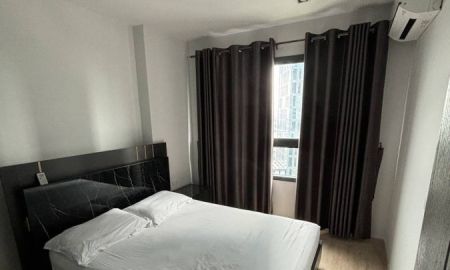 ขายคอนโด - ขายคอนโด Ideo New Rama 9 รามคำแหง-หัวหมาก พร้อมเข้าอยู่ ใกล้ BTS พระราม 9