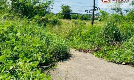 ขายที่ดิน - ขายที่ดิน 25-3-61.7 ตารางวา พื้นที่สีม่วง อ.นิคมพัฒนา จ.ระยอง