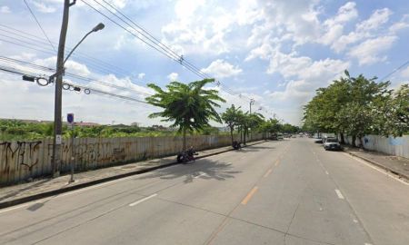 ขายที่ดิน - ขายที่ดินเปล่า ซอยโพธิ์แก้ว ทำเลดี เดินทางสะดวกทะลุหลายถนน