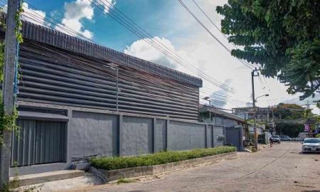 ให้เช่าโรงงาน / โกดัง - ให้เช่าโกดัง คลังสินค้า สร้างใหม่ ย่านถนนเฉลิมพระเกียรติ ร.9 พื้นที่ 200 ตรม. ถนนเฉลิมพระเกียรติ เขตประเวศ กรุงเทพฯ