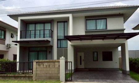 ขายบ้าน - บ้านเดี่ยว 2 ชั้น คาซ่า วิลล์ รามอินทรา-วงแหวน 2 เนื้อที่ 57 ตร.ว. ถนนกาญจนาภิเษก ท่าแร้ง บางเขน กรุงเทพฯ ราคาขาย 7,500,000 บาท