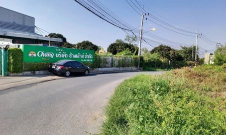 ขายที่ดิน - ขายที่ดินห้วยใหญ่ พัทยา สำหรับทำโครงการบ้าน 100+ หลัง