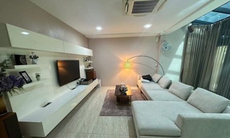 ขายบ้าน - ขาย/ให้เช่า บ้านเดี่ยว หมู่บ้านมัณฑนา พระราม 9-ศรีนครินทร์