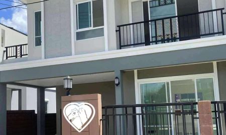 ขายบ้าน - ขายถูกมาก!! บ้าน 2 ชั้น ม.ภัสสรเกาะแก้ว ทำเลทอง อ.เมือง จ.ภูเก็ต ใกล้ห้างโรบินสัน รร.นานาชาติ BISP ฯ