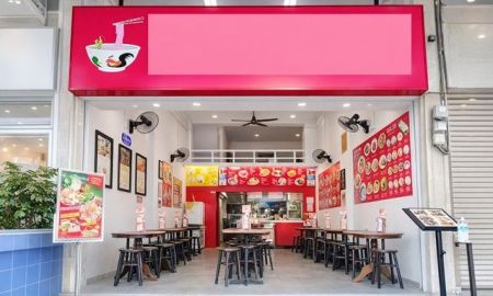 ให้เช่าอาคารพาณิชย์ / สำนักงาน - เมืองทองธานี 4.5 ชั้น ม.สุโขทัย 900 ม. MRTแจ้งวัฒนะปากเกร็ด 28 อิมแพค 5นอน ถนน บอนด์สตรีท