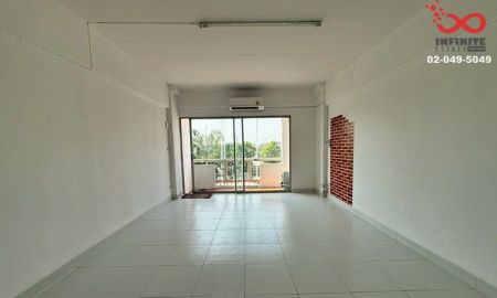 ขายคอนโด - ขายคอนโด ท่าน้ำนนท์ คอนโดปาร์ค 28ตร.ม. ชั้น 2 บางศรีเมือง นนทบุรี