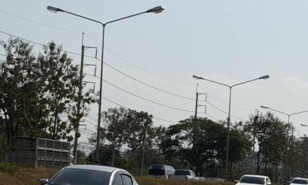 ขายที่ดิน - ที่ดินผืนใหญ่ ทำเลยุทธศาสตร์ เชียงใหม่ ลำพูน ศูนย์กลางการเติบโตอุตสาหกรรมและโลจิสติกส์