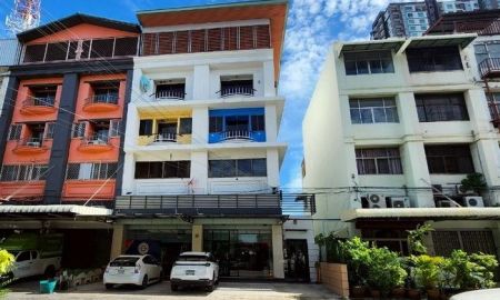 ขายอาคารพาณิชย์ / สำนักงาน - ขายอาคารพาณิชย์ ใกล้ไปรษณีย์บางซื่อ ถนนกรุงเทพ-นนทบุรี เขตบางซื่อ กรุงเทพมหานคร