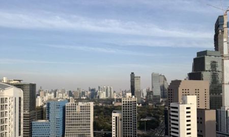 ขายคอนโด - พร้อมเข้าชมห้องจริง ถูกกว่าราคาโครงการ ขายดาวน์ Culture Chula ( คัลเจอร์ จุฬา ) ชั้นสูง ตำแหน่งดี เจ้าของขายเอง พร้อมอยู่แล้ว