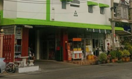 ขายอพาร์ทเม้นท์ / โรงแรม - ขายพร้อมผู้เช่า เบญอพาร์ทเมนท์ ( Ben Apartment ) พร้อมที่จอดรถ สะอาด สะดวก สบาย เมืองนนทบุรี (เจ้าของขายเอง)