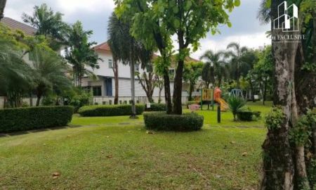 ขายบ้าน - ขายบ้านเดี่ยว Life Bangkok Boulevard รัชวิภา โครงการคุณภาพ ขายหมดแล้ว! หายากมาก