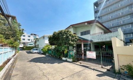 ขายบ้าน - ขายบ้านเดี่ยว 2ชั้น 54ตรว.หมู่บ้านปรีชา พัฒนาการ 39 สวนหลวง ใกล้รถไฟฟ้า สถานีหัวหมาก