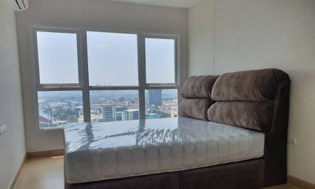 ให้เช่าคอนโด - คอนโด ห้องใหญ่ 60 ตร.ม ศุภาลัย เวอเรนด้า รามคำแหง 2ห้องนอน ห้องมุม