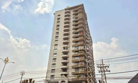 ขายคอนโด - คอนโด ธารารินทร์ เจ้าพระยา (แบบPenthouse) ติด MRT สะพานพระนั่งเกล้า นนทบุรี