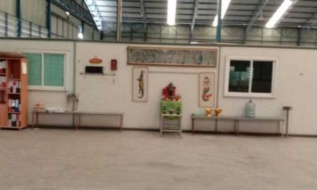 ขายโรงงาน / โกดัง - ขายโรงงานพร้อมใบอนุญาต รง.4 ติดนิคมอุตสาหกรรมเกตเวย์ซิตี้ โครงการ นิคมเกตเวย์ ฉะเชิงเทรา ตำบลหัวสำโรง แปลงยาว,ฉะเชิงเทรา