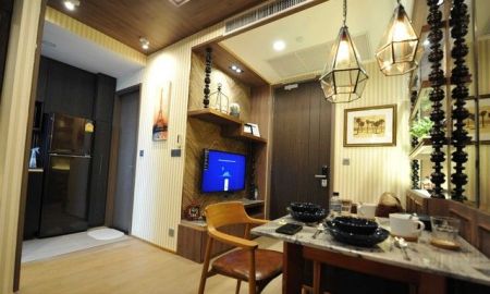 ขายคอนโด - ขาย คอนโด ASHTON Chula-Silom (แอชตัน จุฬา-สีลม) แขวงสี่พระยา เขตบางรัก,กรุงเทพมหานคร