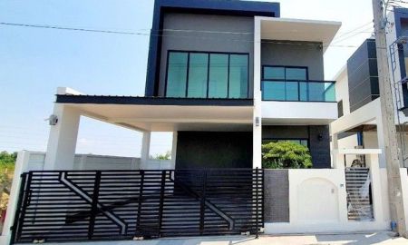 ให้เช่าบ้าน - ให้เช่าบ้านเดี่ยว สร้างใหม่ใกล้ เมกาบางนา 4 ห้องนอน 3 ห้องนำ 1 ห้องครัว 1ห้องรับแขก 2 ที่จอดรถ