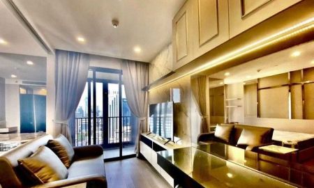 ให้เช่าคอนโด - ให้เช่า คอนโด ASHTON ASOKE (แอชตัน อโศก)แขวงคลองตันเหนือ เขตวัฒนา,กรุงเทพมหานคร