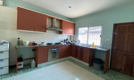 ขาย-ให้เช่าบ้าน - ขายบ้านเดี่ยว 2 ชั้น ซอยพัฒนาการ 50 ถนนพัฒนาการ เขตสวนหลวง กรุงเทพ