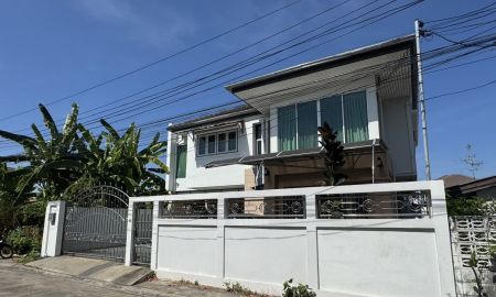 ขาย-ให้เช่าบ้าน - ขายบ้านเดี่ยว 2 ชั้น ซอยพัฒนาการ 50 ถนนพัฒนาการ เขตสวนหลวง กรุงเทพ