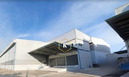 ให้เช่าโรงงาน / โกดัง - ให้เช่าโกดัง ลาดกระบัง พัฒนาชนบท3 กรุงเทพ