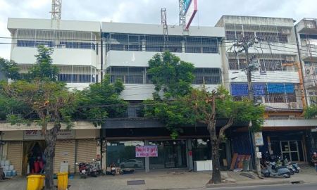 ให้เช่าอาคารพาณิชย์ / สำนักงาน - ให้เช่าอาคารพาณิชย์ 3 คูหา ติดถนนเฉลิมพระเกียรติ ร.9 สวนหลวง อุดมสุข ประเวศ อ่อนนุช บางนา พัฒนาการ ศรีนครินทร์ เช่าระยะยาว