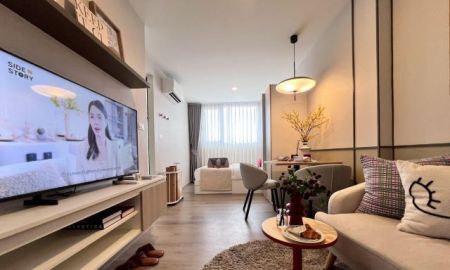 ขายคอนโด - ขายดาวน์ คอนโด ดิ ออริจิ้น สุขุมวิท-แพรกษา ถ.แพรกษา