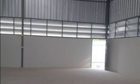 ให้เช่าโรงงาน / โกดัง - โกดังให้เช่า ถนนบ้านกล้วย-ไทรน้อย อ.บางบัวทอง จ.นนทบุรี