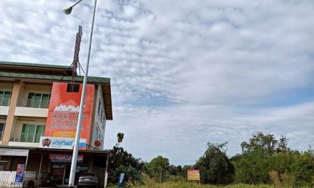 ขายที่ดิน - ขายที่ดินราคาถูก 209 วา. ข้างศรีสวัสดิ์เงินสดทันใจ บ้านม่วง ใกล้สี่แยกบ้านทุ่ม เมืองขอนแก่น ZE843