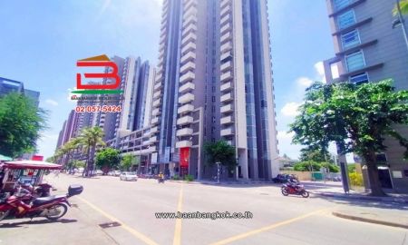 ขายคอนโด - คอนโดมิเนียม เนื้อที่ 54.66 ตร.ม. วิคตอเรียเลควิวคอนโด 3 : Victoria Lakeview 3 ถนนแจ้งวัฒนะ ตำบลบางพูด อำเภอปากเกร็ด นนทบุรี