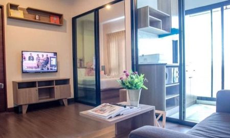 ขายคอนโด - ขายคอนโด ลุมพินี เพลส เตาปูน - อินเตอร์เชนจ์ พื้นที่ 72 ตรม. รีโนเวทใหม่ทั้งห้อง สภาพสวยเหมือนห้องใหม่