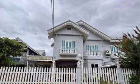 ให้เช่าบ้าน - ให้เช่าบ้าน ใกล้โรงเรียนบางกอกพัฒนา และ เซ็นทรัลบางนา ซอยลาวาล46 สุขุมวิท105 ในโครงการ ศรีพงษ์ 3 ใกล้ MRT ศรีลาซาล, ลาซาล อเวนิว