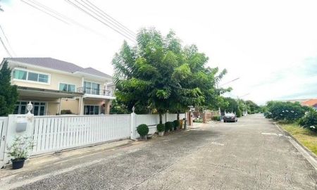 ขายบ้าน - ขายบ้านเดี่ยว หมู่บ้านสุสวาส ซอยสุสวาส 26 คลอง 4 รังสิต-ลำลูกกา