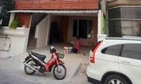 ให้เช่าทาวน์เฮาส์ - ให้เช่าทาวโฮม4ชั้น ซอยวิภาวดี 22 เขตจตุจักร ใกล้ MRT พหลโยธิน, BTS, เซ็นทรัลลาดพร้าว, ยูเนี่ยนมอลล์