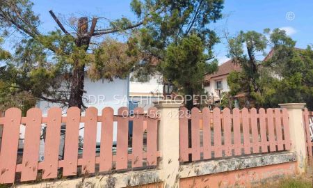 ขายที่ดิน - ขายที่ดินเปล่า 68.2 ตรว. เหมาะสร้างบ้าน ม.สุขใจ ทำเลดี หลัง Makro เชียงราย ใกล้ Big C และ สนามบิน