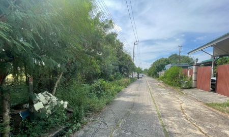 ขายที่ดิน - ขายที่ดิน 100 ตรว. ติดถนนคู้-คลองสิบ ย่านชุมชนหนองจอก ต.คลองสิบ อ.หนองจอก กรุงเทพมหานคร