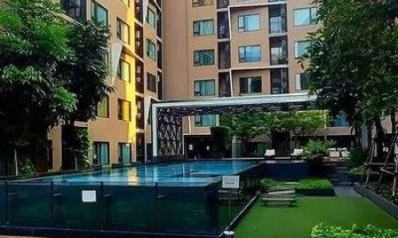 ขายคอนโด - ขายคอนโดเลต พิกเซล สาทร 28.48 ตรม. ซอยศรีบำเพ็ญ แขวงช่องนนทรี เขตยานนาวา กรุงเทพมหานคร