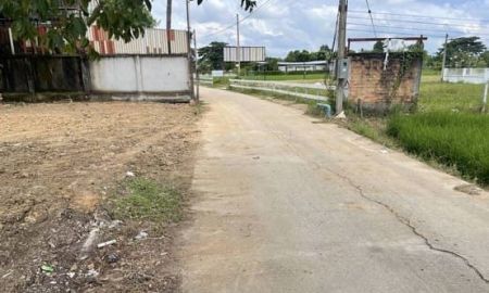 ขายที่ดิน - ด่วนที่สุด ที่ดินแปลงสวยถมแล้ว 244 ตร.ว. วิวทุ่งนา ดอยสุเทพ เพียง 15 นาทีจากเซ็นทรัลเฟส