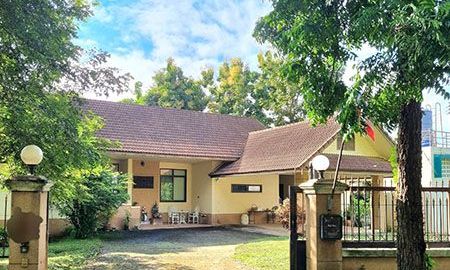 ขายบ้าน - ขาย บ้านพูลวิลล่า แม่ริม เชียงใหม่ ใกล้โรงเรียนนานาชาติเปรม ,ใกล้ตลาด อบต.ริมเหนือ และกาดฝรั่งแม่ริม