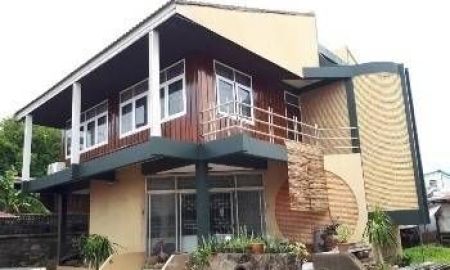 ขายบ้าน - ขายบ้านเดี่ยว 2 ชั้น ติดถนน ทำเลดี อำเภอเมืองนครสวรรค์