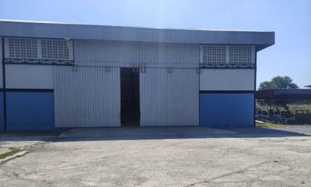ให้เช่าโรงงาน / โกดัง - ให้เช่าโกดัง ขนาด350ตรม. ถนนพัฒนาชนบท 4 ลาดกระบัง ใกล้สนามบินสุวรรณภูมิ